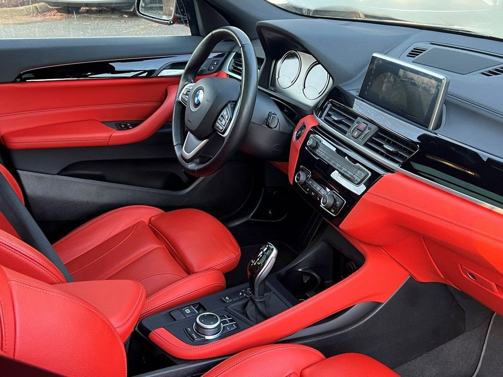 Used 2022 BMW X2 xDrive28i w/ Convenience Package image 15