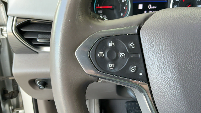 Used 2020 Chevrolet Traverse Premier FWD image 12