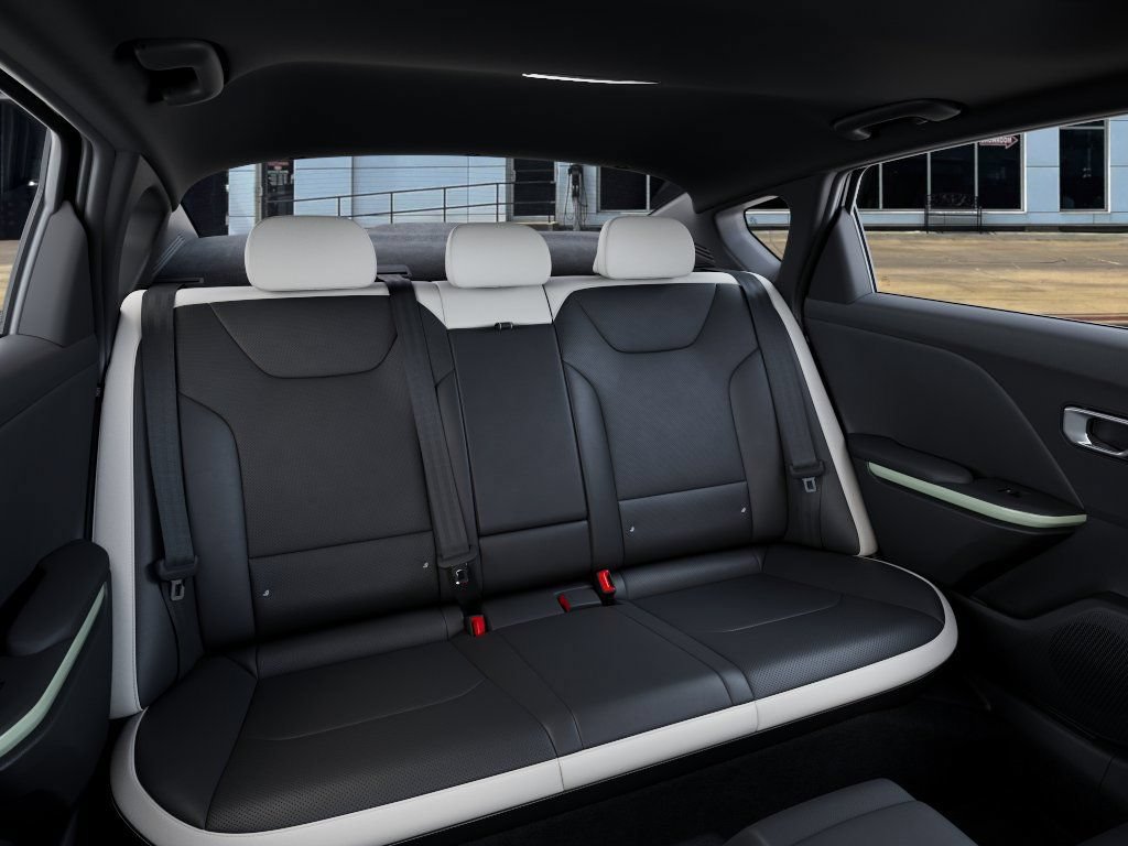 New 2026 Kia K4 GT-Line Turbo FWD image 18