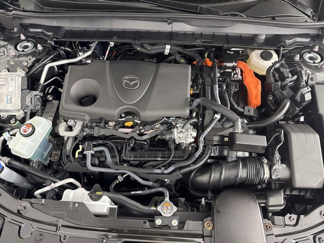 New 2026 MAZDA CX-50 2.5 Hybrid w/ Weather Package image 22