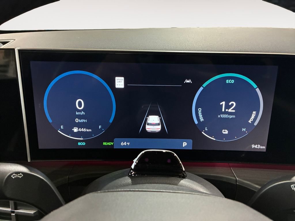 Used 2025 Hyundai Santa Fe Limited image 20