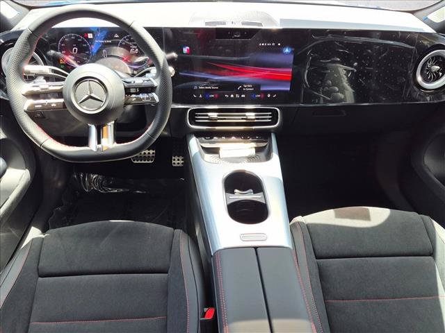 New 2027 Mercedes-Benz CLA 350 image 13