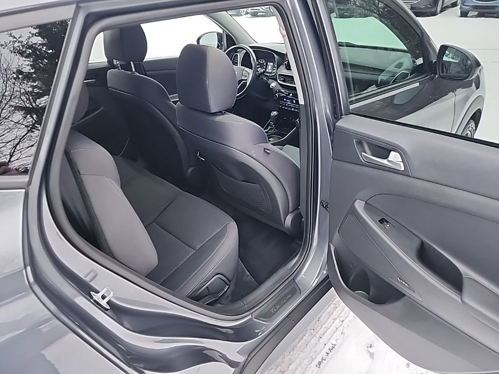 Used 2019 Hyundai Tucson Night image 30