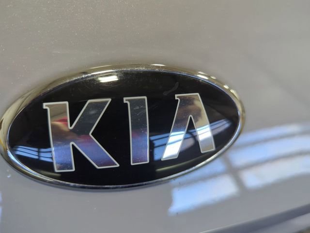 Used 2021 Kia K5 GT-Line image 14