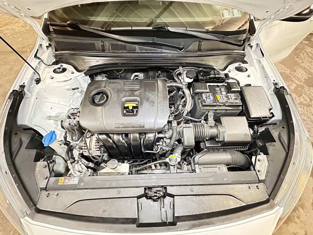 Used 2023 Kia Forte GT-Line FWD image 51