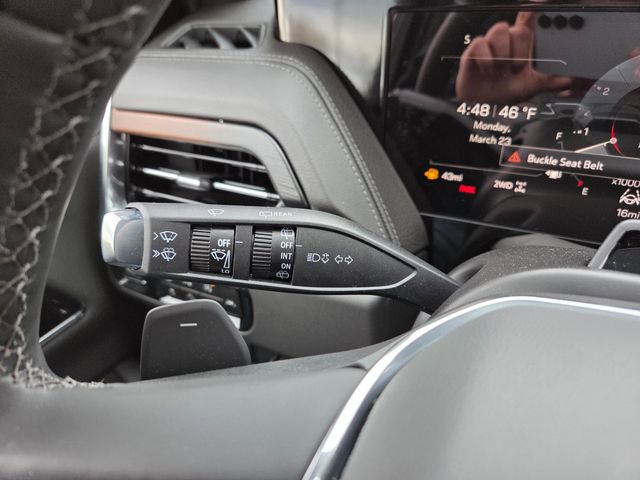 New 2026 GMC Yukon XL Denali image 21