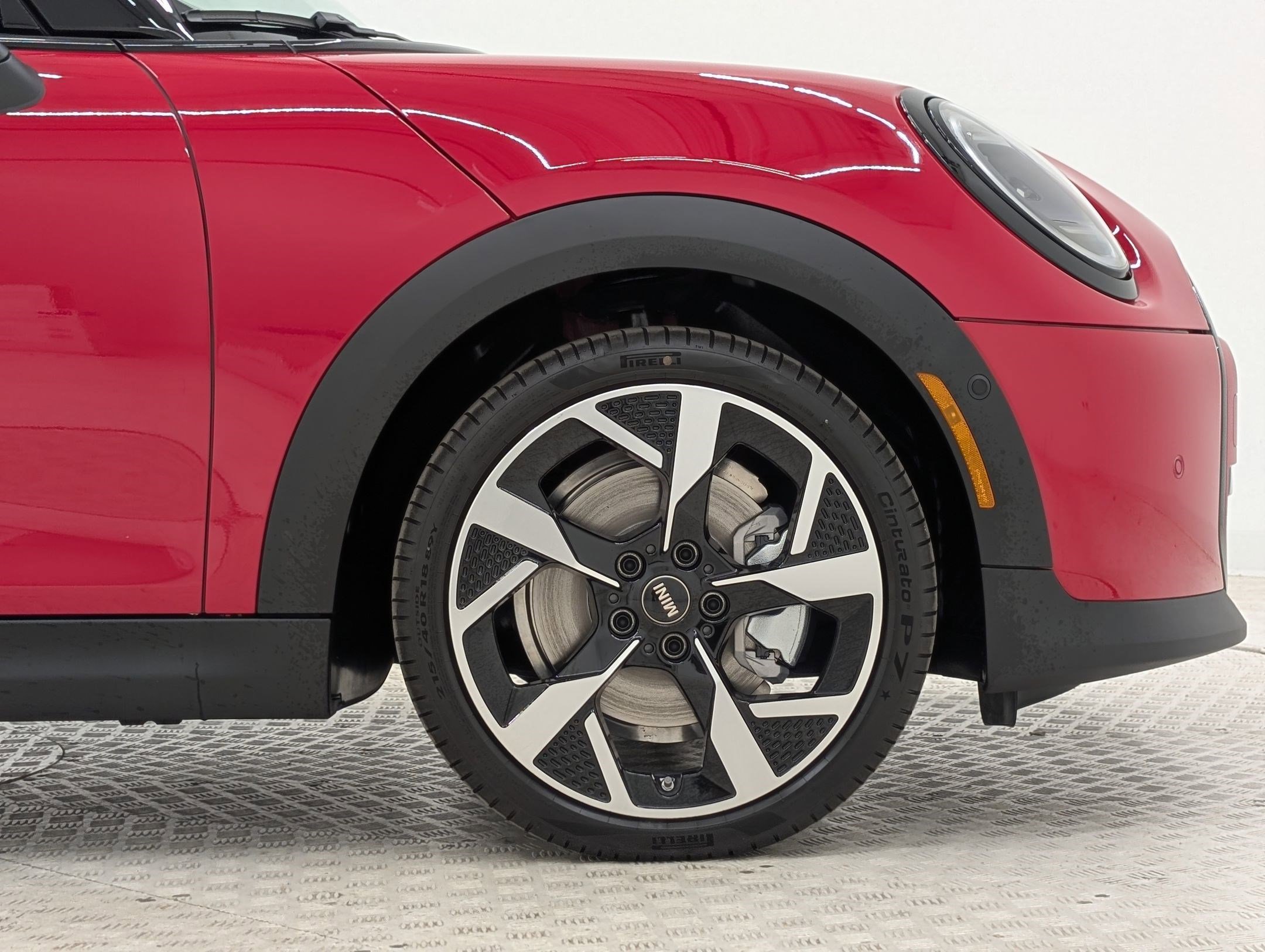 New 2026 MINI Cooper S image 12