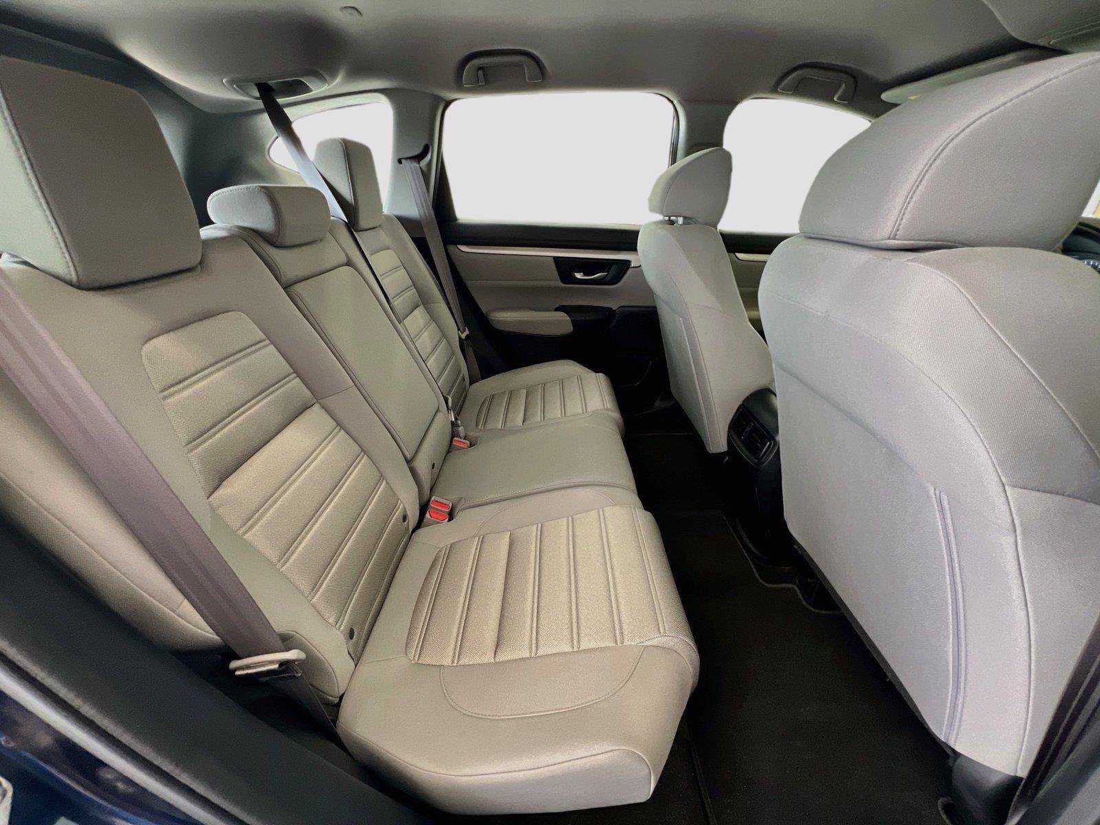 Used 2017 Honda CR-V LX image 24