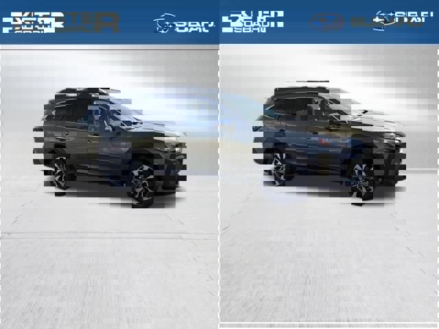 New 2025 Subaru Outback Touring XT image 3