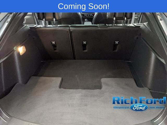 Used 2024 Buick Envista Sport Touring w/ Convenience I Package image 17