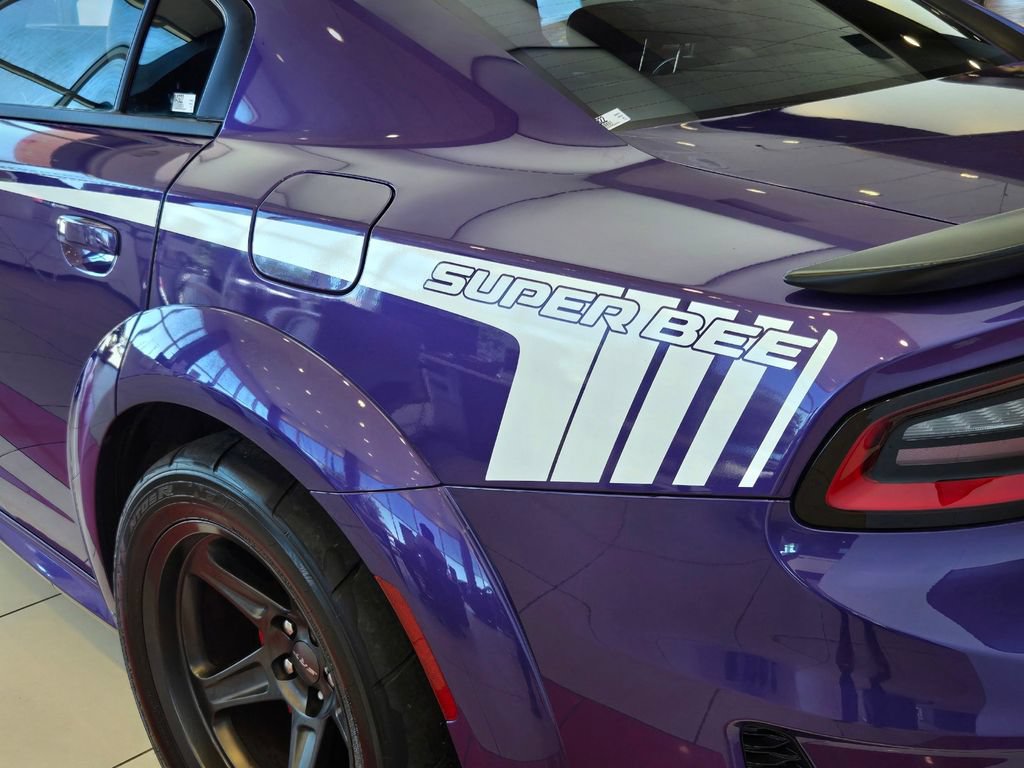 Used 2023 Dodge Charger Scat Pack RWD image 13