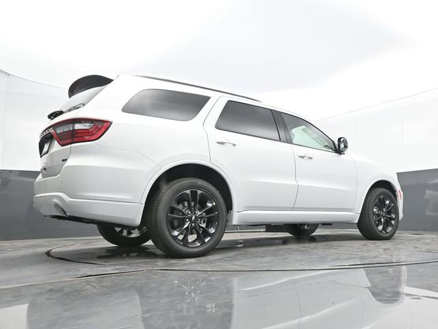 New 2026 Dodge Durango GT image 59