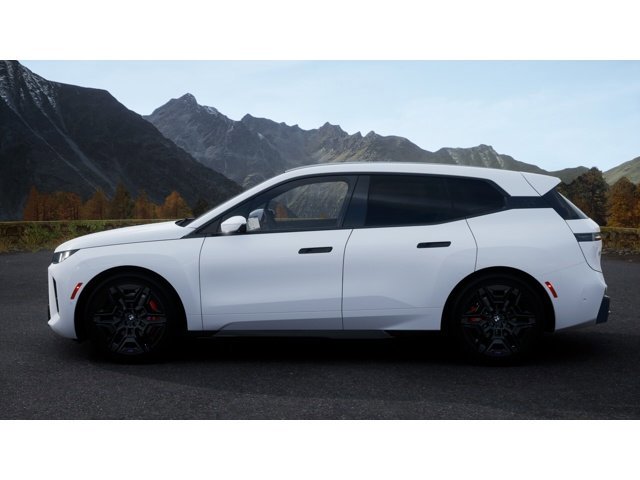 New 2026 BMW iX xDrive45 image 4