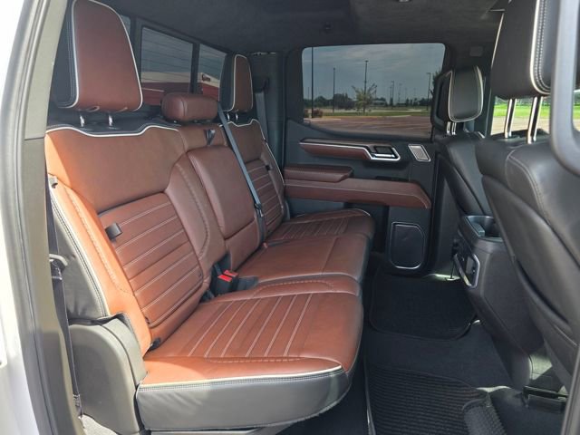 Used 2022 GMC Sierra 1500 Denali Ultimate image 24