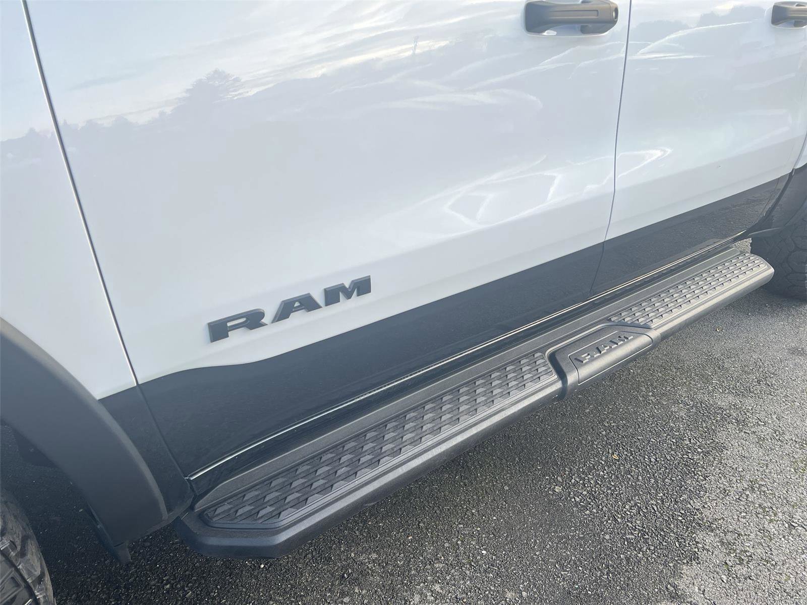 Used 2023 RAM 1500 Rebel w/ Rebel Level 1 Equipment Group image 10