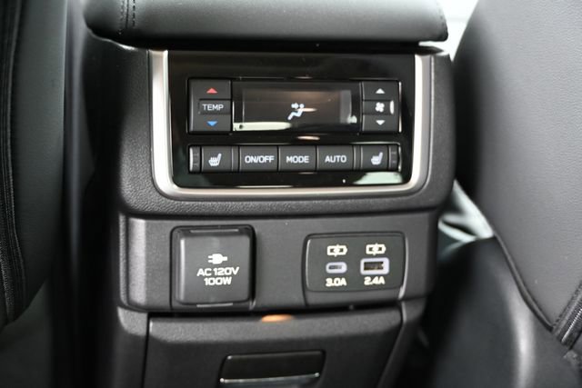 New 2026 Subaru Ascent Bronze Edition AWD/4WD image 11