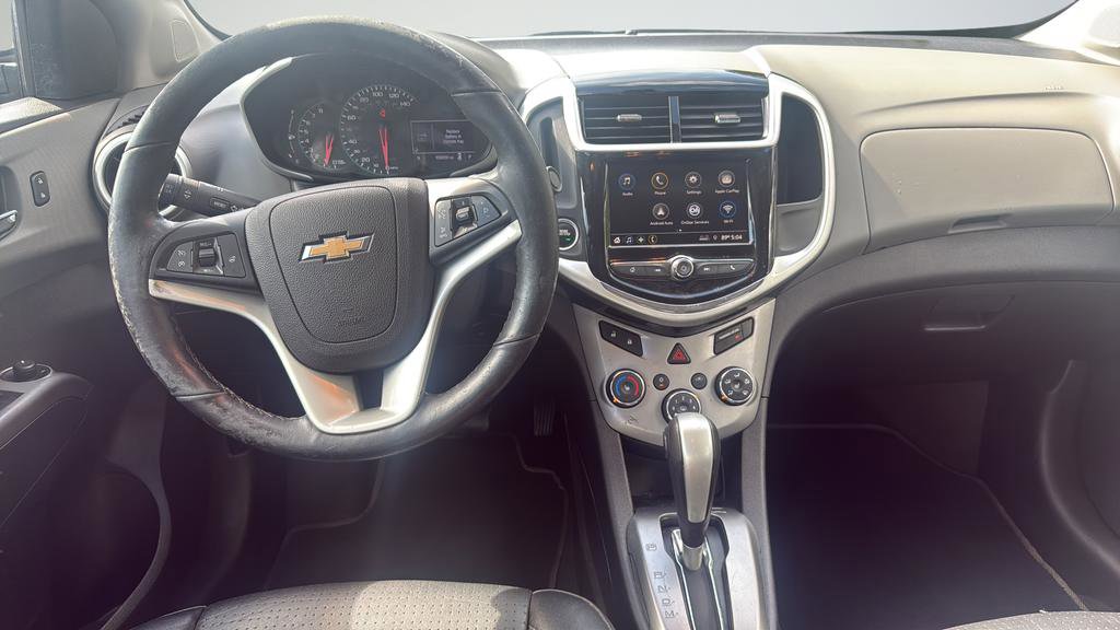Used 2019 Chevrolet Sonic Premier FWD image 13