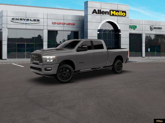 New 2026 RAM 2500 Laramie image 2