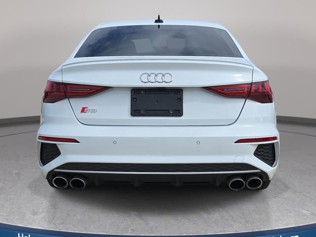 Used 2023 Audi S3 Premium w/ Convenience Package image 7