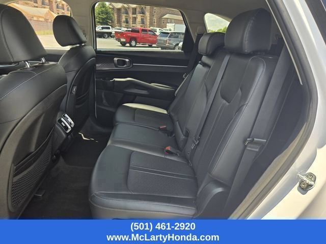 Used 2021 Kia Sorento S AWD/4WD image 11