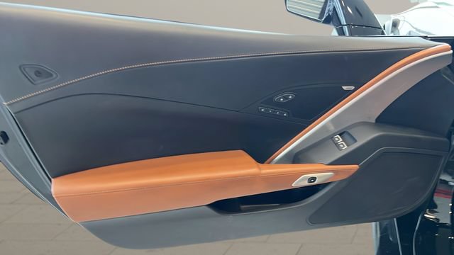 Used 2018 Chevrolet Corvette Grand Sport RWD image 12