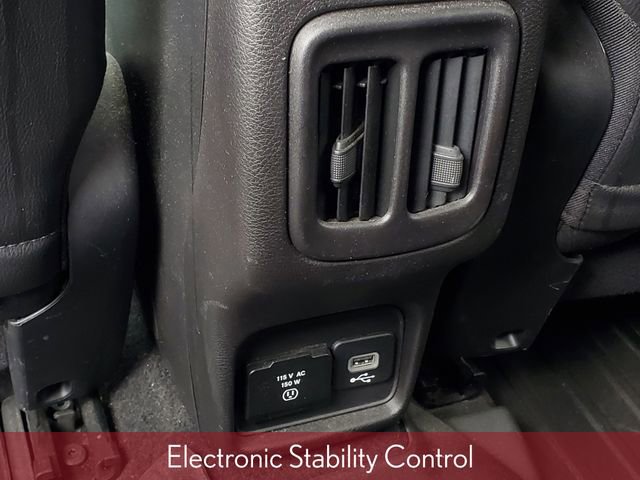 Used 2018 Jeep Compass Limited w/ Safe & Security Group image 37