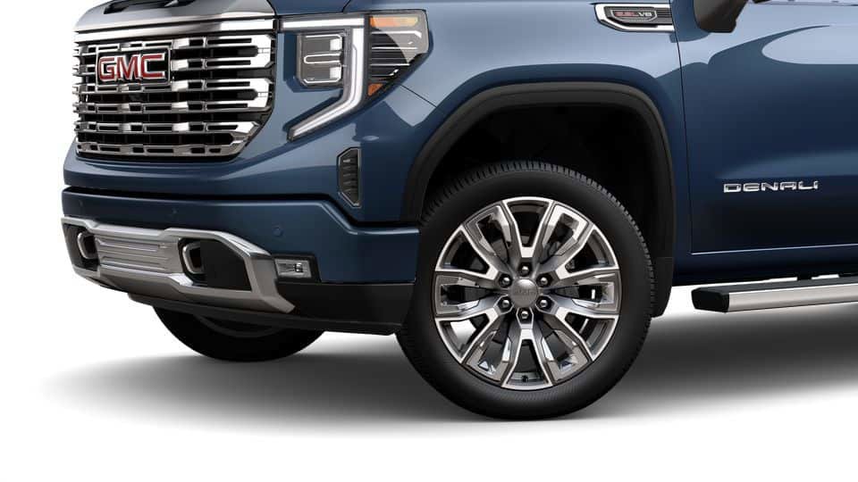 New 2026 GMC Sierra 1500 Denali w/ Denali Reserve Package image 31