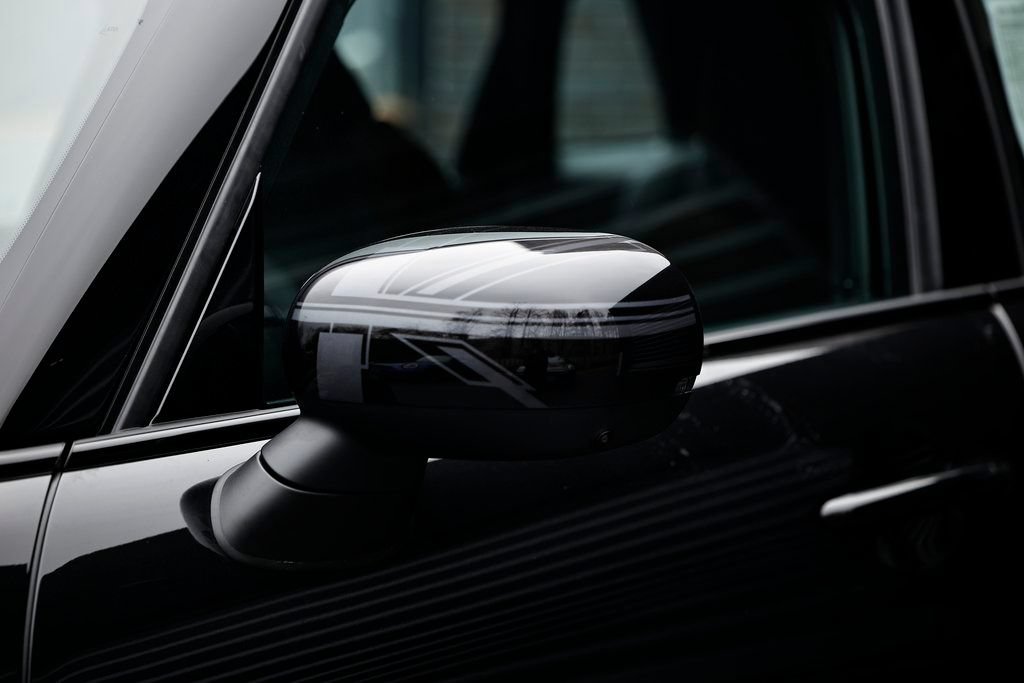 New 2026 MINI Cooper S FWD image 12