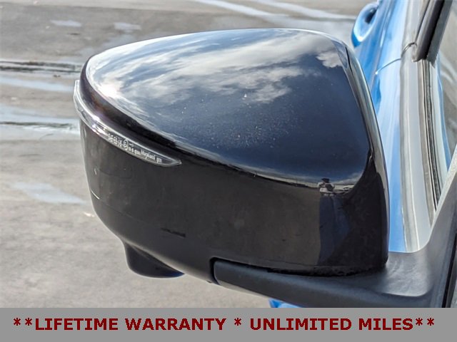 Used 2023 Nissan Kicks SR w/ SR Premium Package image 13