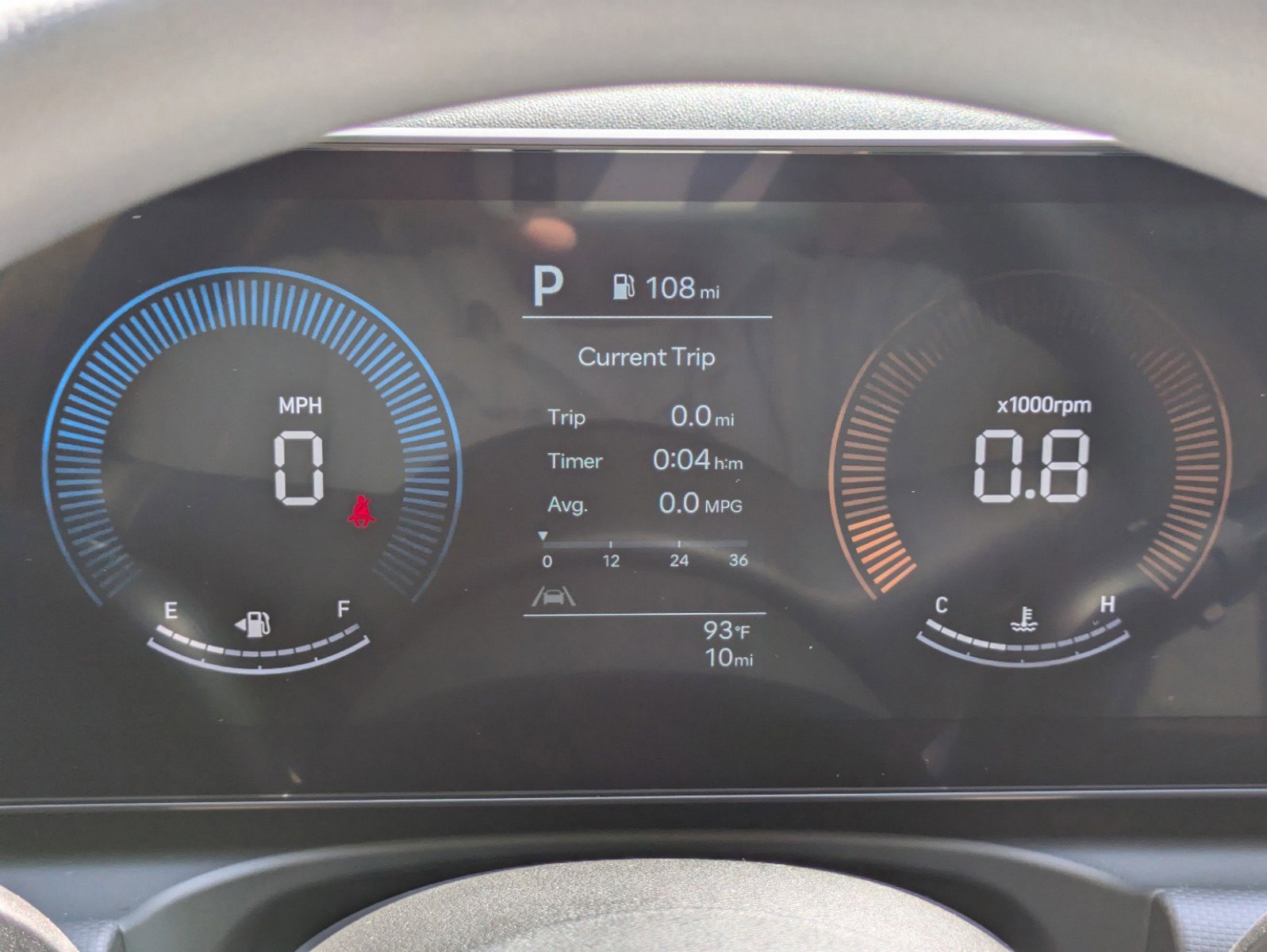 New 2026 Hyundai Santa Cruz SE image 28