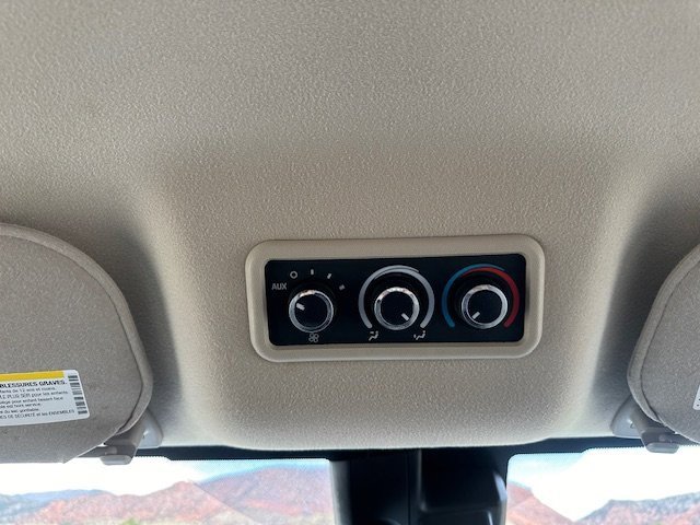 Used 2020 Chevrolet Express 2500 LT w/ LT Preferred Equipment Group image 16