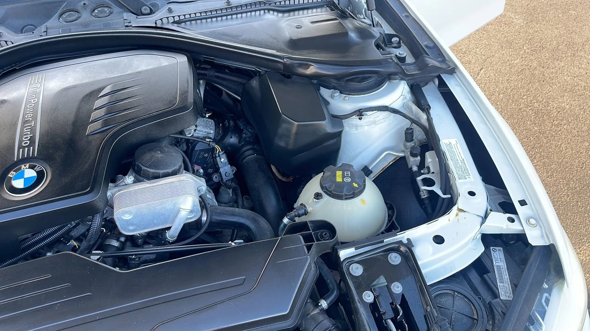 Used 2014 BMW 328i Sedan image 27