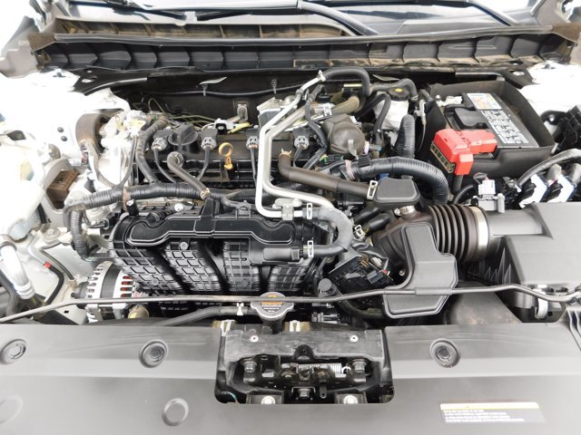 Used 2025 Nissan Altima 2.5 SV w/ SV Special Edition Package FWD image 30