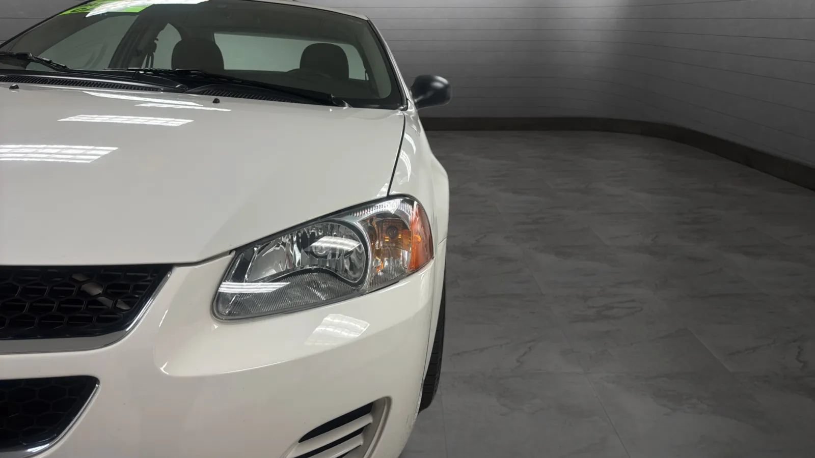 Used 2006 Dodge Stratus SXT FWD image 28