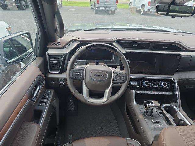 New 2026 GMC Sierra 1500 Denali AWD/4WD image 11