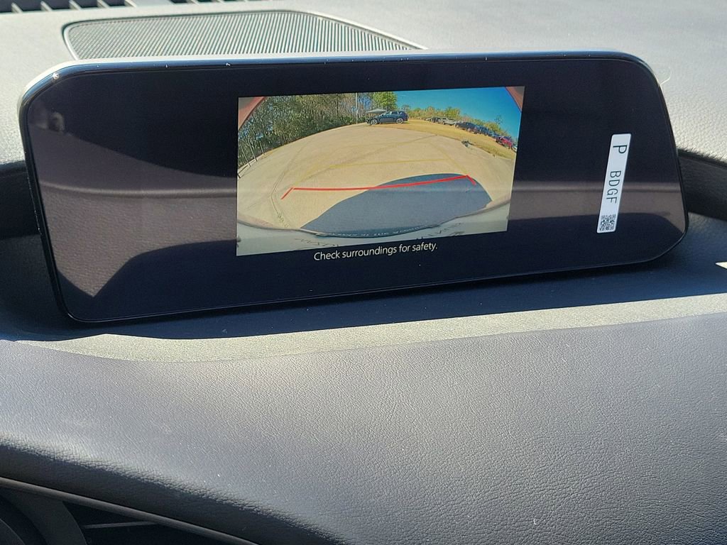 New 2026 MAZDA MAZDA3 2.5 S Sedan w/ Preferred Pkg image 25