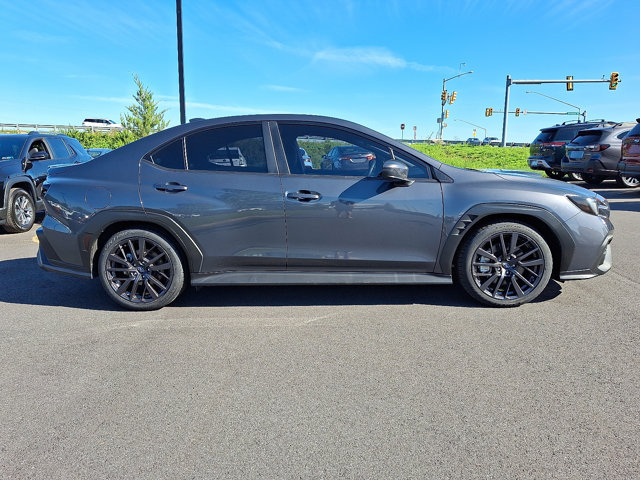 Certified 2024 Subaru WRX Premium AWD/4WD image 9