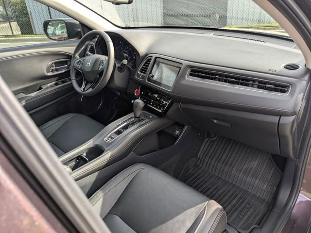 Used 2022 Honda HR-V EX-L image 39
