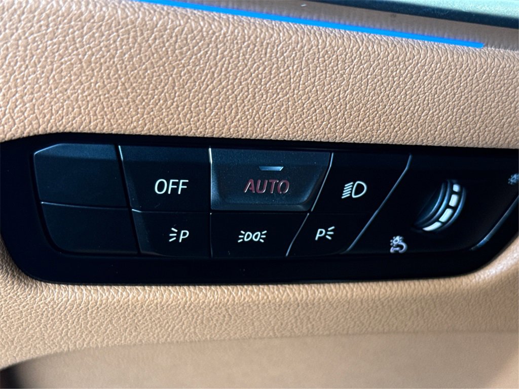 Certified 2023 BMW i4 eDrive35 w/ Premium Package image 24