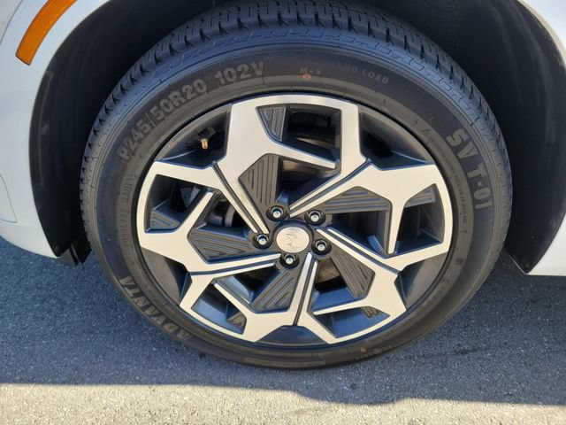 Used 2022 Hyundai Palisade Calligraphy w/ Cargo Package FWD image 34