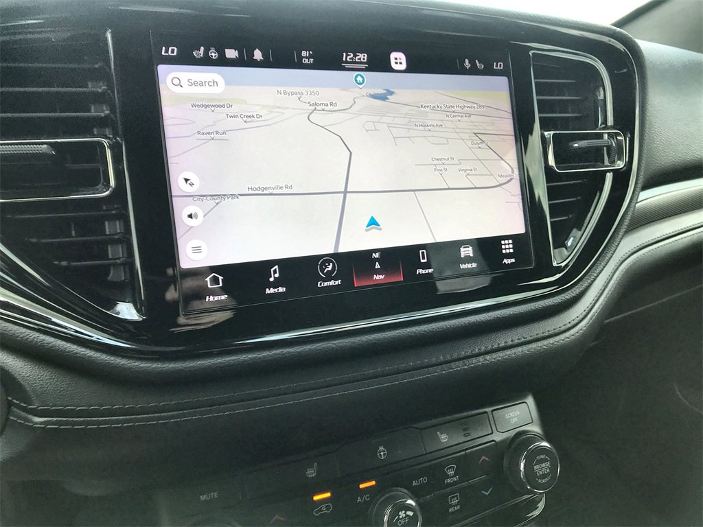 Used 2021 Dodge Durango GT image 16