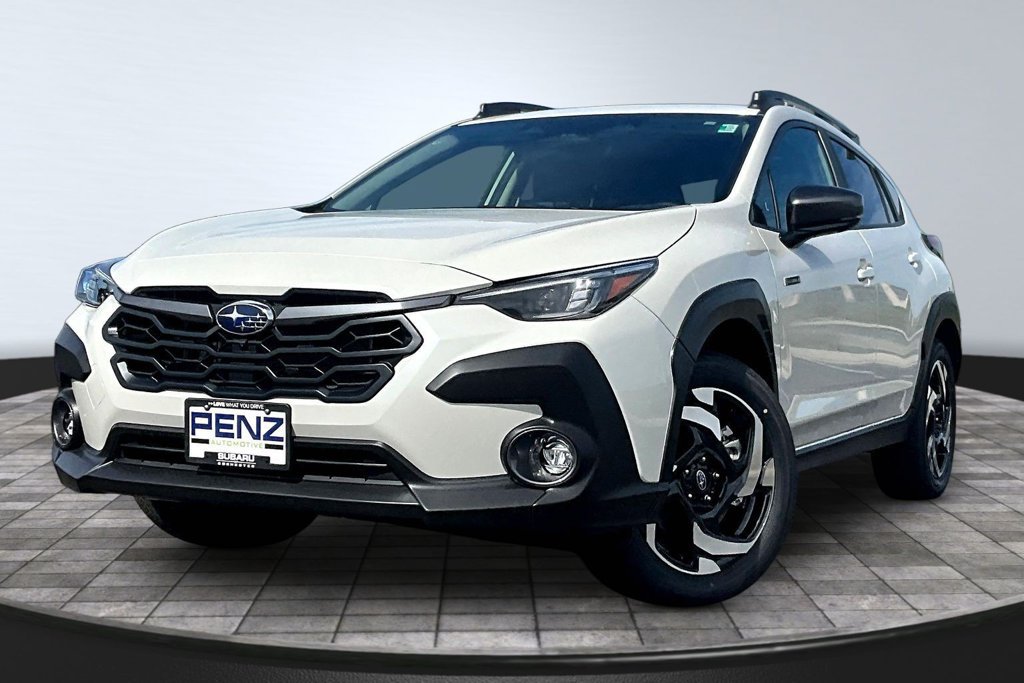 New 2026 Subaru Crosstrek 2.5i Limited