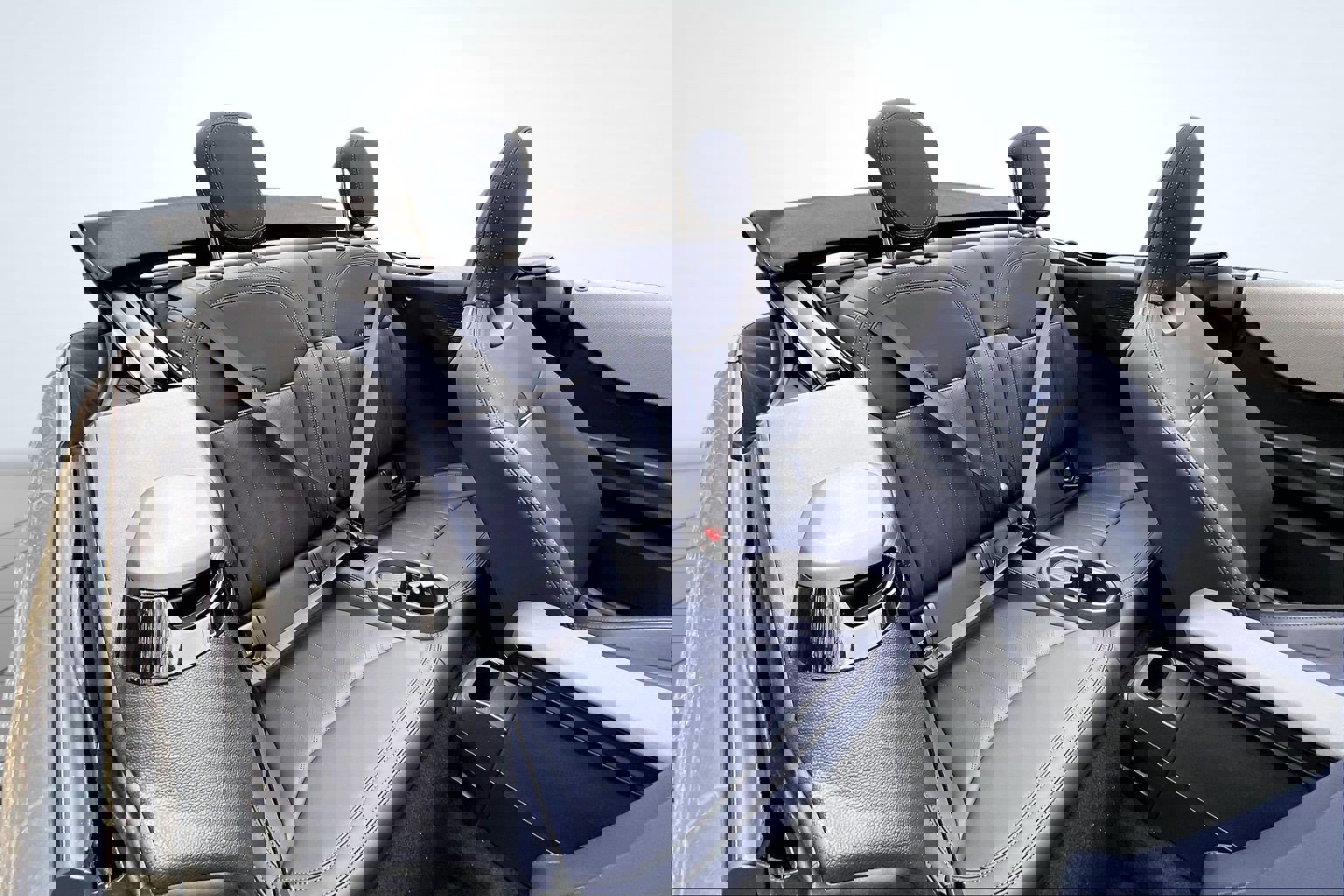 New 2026 MINI Cooper S image 10