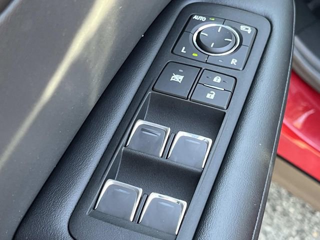 Used 2022 Lexus RX 350 FWD w/ Premium Package image 31