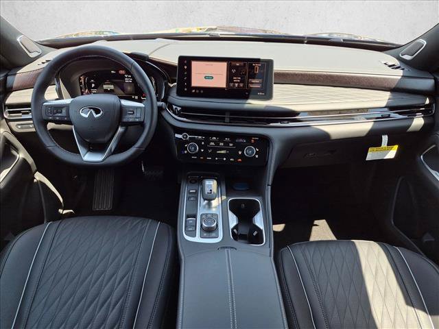 New 2027 INFINITI QX65 Autograph w/ Cargo Package AWD/4WD image 15