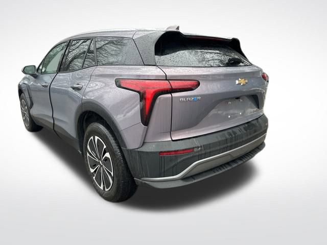Certified 2024 Chevrolet Blazer EV LT image 8