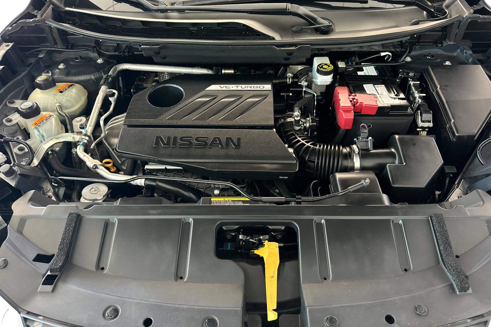 Used 2023 Nissan Rogue SV FWD image 24