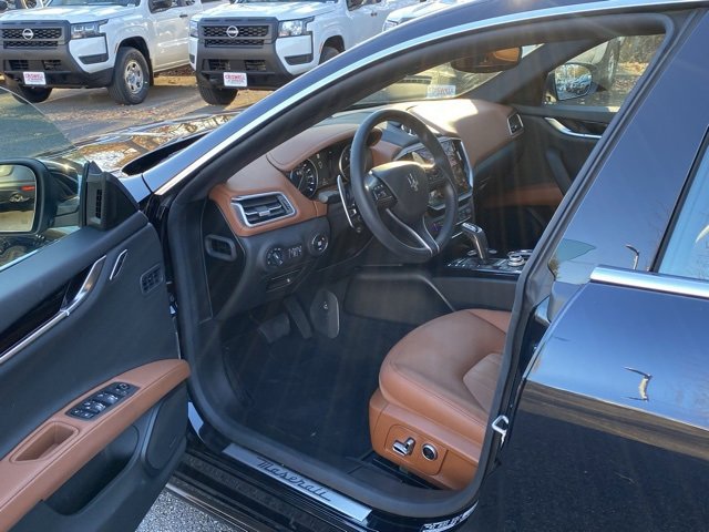 Used 2022 Maserati Ghibli Modena Q4 image 21
