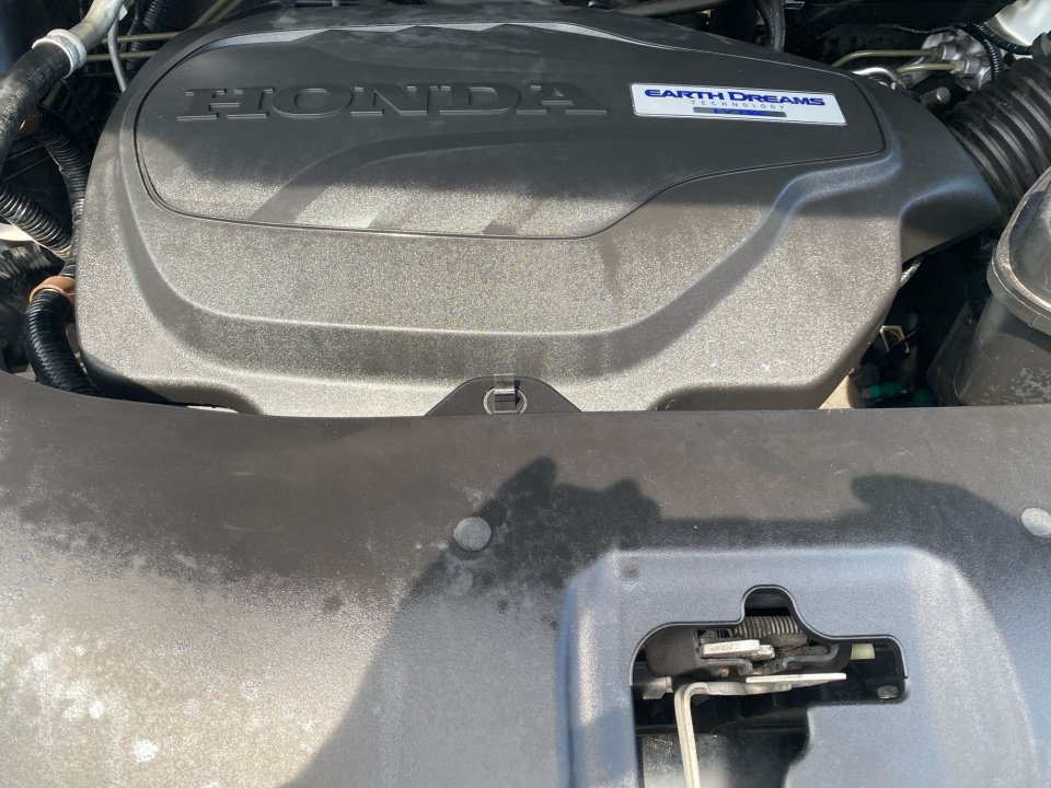 Used 2018 Honda Ridgeline RTL image 20