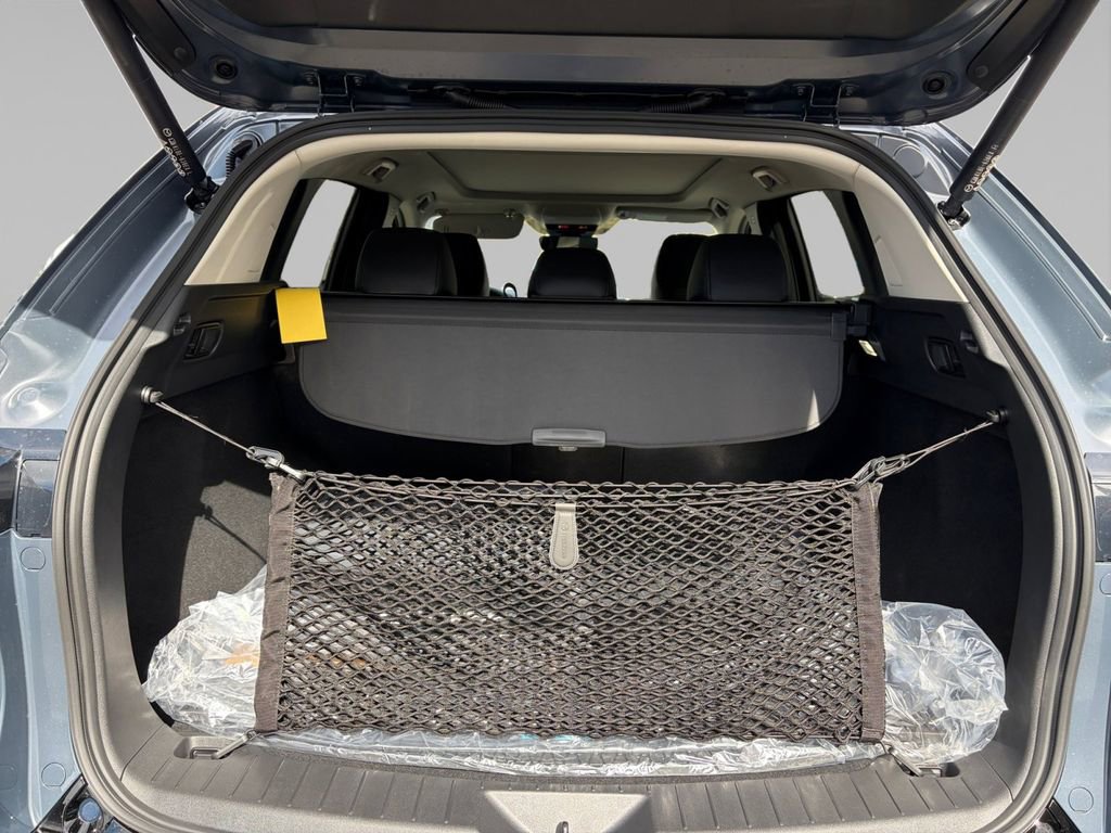 New 2026 MAZDA CX-5 2.5 S w/ Premium Package image 16